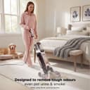 Shark CarpetForce EX500UK Upright Carpet Cleaner Black thumbnail 4