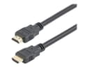 STARTECH HDMM30CM HDMI Cable Black thumbnail 1