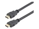STARTECH HDMM30CM HDMI Cable Black thumbnail 3