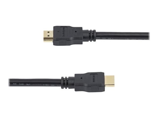 STARTECH HDMM30CM HDMI Cable Black - Image 4