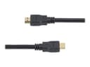 STARTECH HDMM30CM HDMI Cable Black thumbnail 4