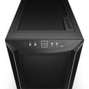 be quiet! Shadow Base 800 FX ARGB Tempered Glass ATX Midi Tower PC Case - Black thumbnail 2