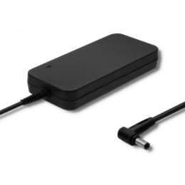 CoreParts MBXAC-AC0009 120W Power Adapter for Acer/HP/Asus/Lenovo, 19V 6.32A, 6.0 x 3.7mm Plug, with EU Power Cord - Image 1