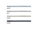 Apple MacBook Air 13-inch M5 24GB 1TB - Midnight thumbnail 3
