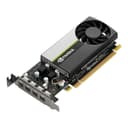 PNY VCNT1000-SB graphics card NVIDIA T1000 4 GB GDDR6 thumbnail 1
