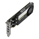 PNY VCNT1000-SB graphics card NVIDIA T1000 4 GB GDDR6 thumbnail 2