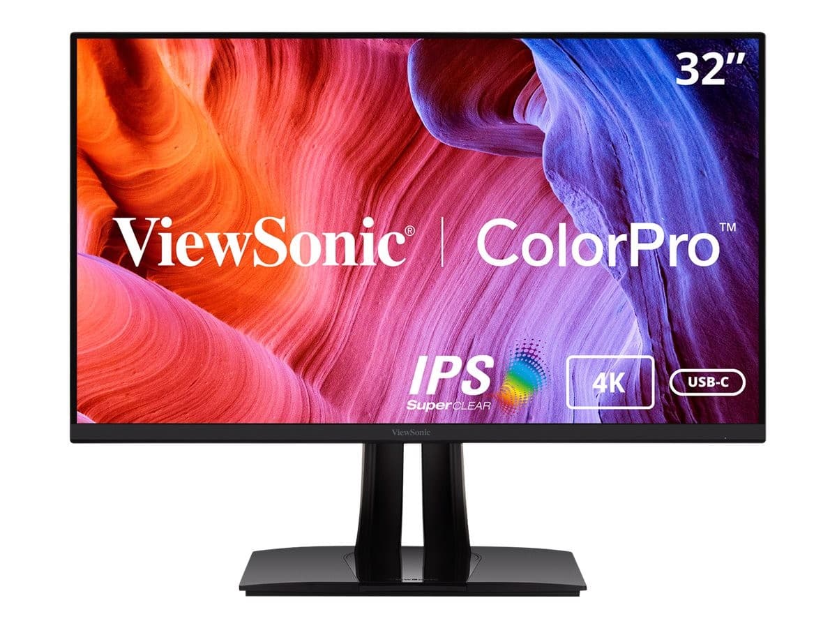 ViewSonic ColorPro VP3256-4K 32" 4K