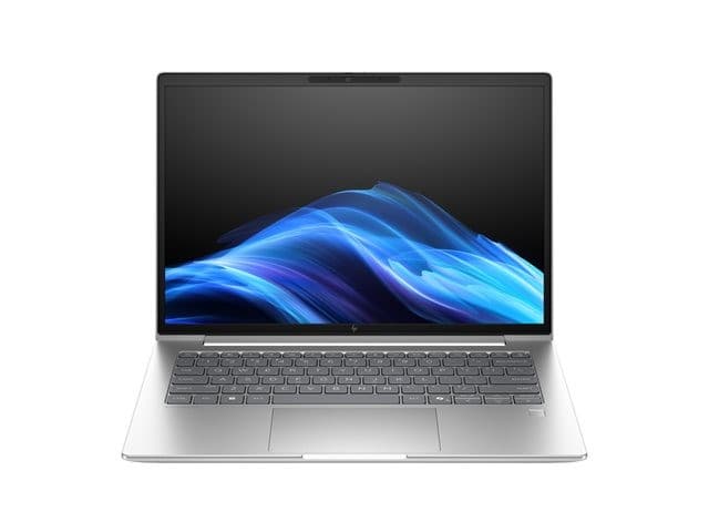 HP EliteBook 6 G1i 14" Intel Core Ultra 5-225U 24GB 512GB Pike Silver - Image 2