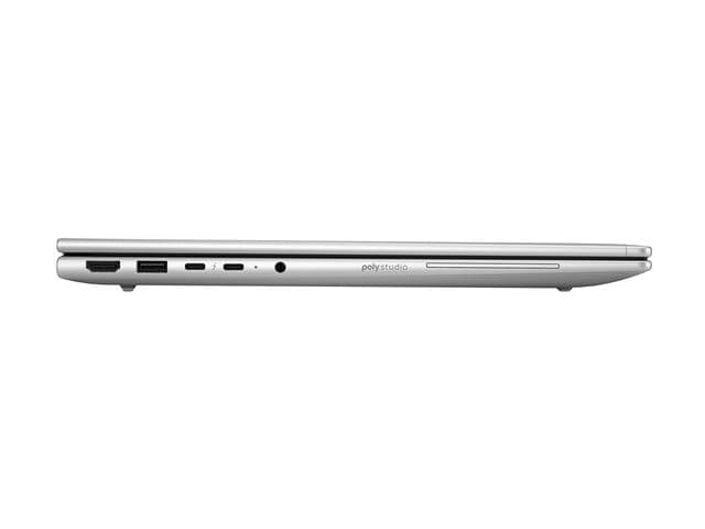 HP EliteBook 6 G1i 14" Intel Core Ultra 5-225U 24GB 512GB Pike Silver - Image 6