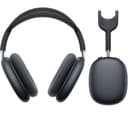 Apple AirPods Max (USB-C) Wireless Over-Ear Headphones - Midnight thumbnail 2