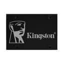 Kingston KC600 2.5-inch SATA SSD - 1TB thumbnail 1