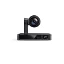 Yealink UVC86 4K Dual-Eye PTZ Video Conferencing Camera, Black thumbnail 1