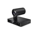 Yealink UVC86 4K Dual-Eye PTZ Video Conferencing Camera, Black thumbnail 3