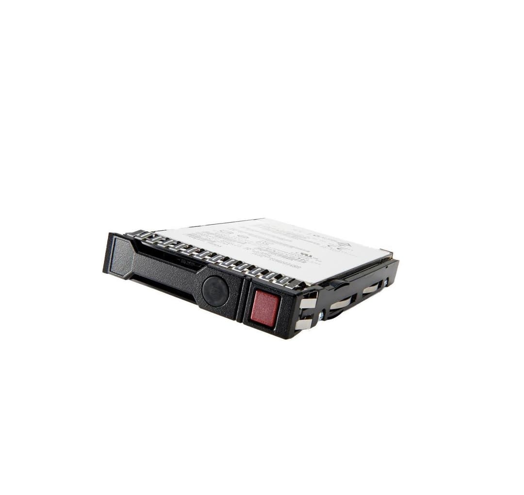 HPE 480GB 6G SATA Read Intensive 2.5in SFF SC Enterprise SSD (789356-001) - Image 1