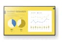 Sony Bravia Professional Displays FW-43EZ20L EZ20L Series - 43" LED-backlit LCD display - 4K - for digital signage thumbnail 1