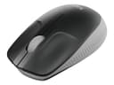 Logitech M190 Full-Size Wireless Mouse - Mid Grey thumbnail 6