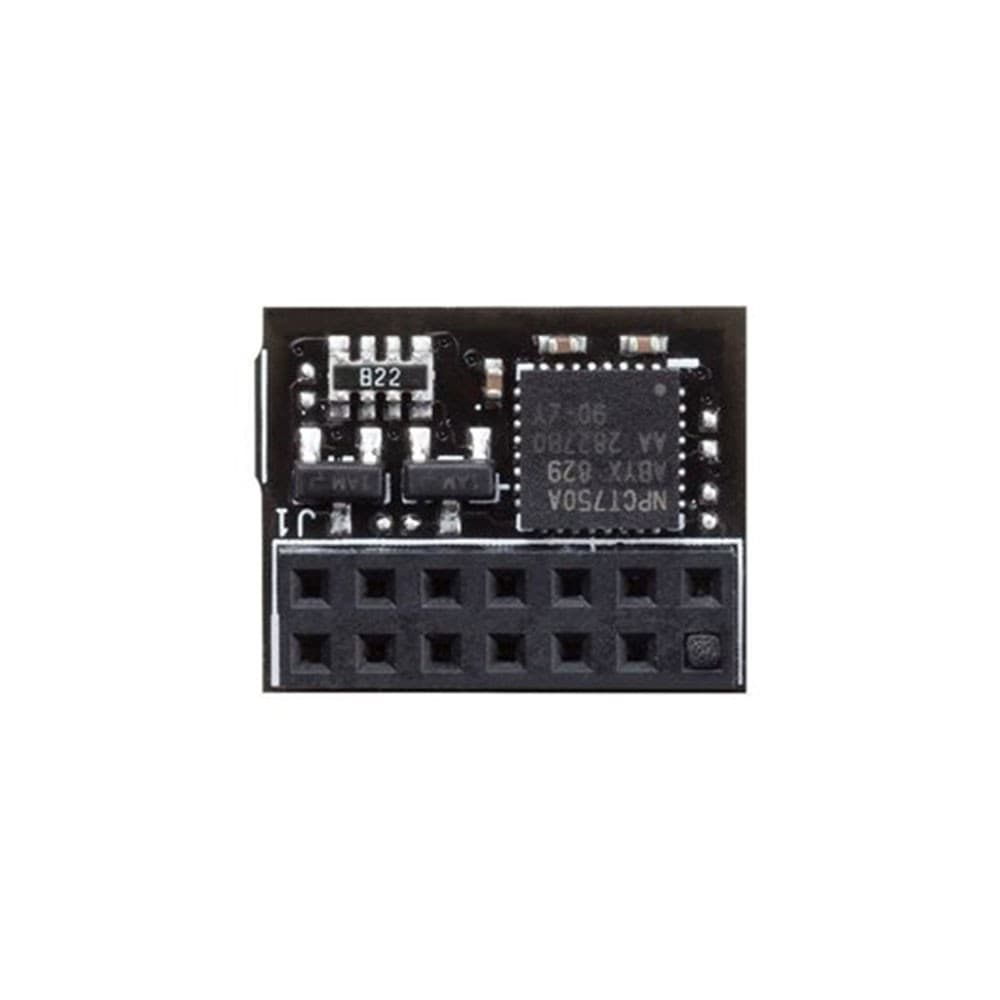 Asus TPM-SPI V2.0 Security TPM Module