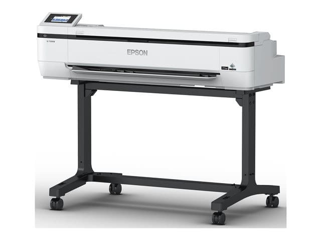Epson SureColor SC-T5100M 36-inch A0 Large-Format Multifunction Printer - Colour Inkjet - Print, Scan, Copy - Wi-Fi, Ethernet, USB