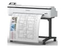 Epson SureColor SC-T5100M 36-inch A0 Large-Format Multifunction Printer - Colour Inkjet - Print, Scan, Copy - Wi-Fi, Ethernet, USB thumbnail 3