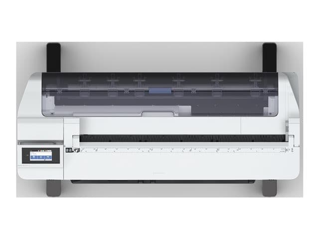 Epson SureColor SC-T5100M 36-inch A0 Large-Format Multifunction Printer - Colour Inkjet - Print, Scan, Copy - Wi-Fi, Ethernet, USB - Image 6