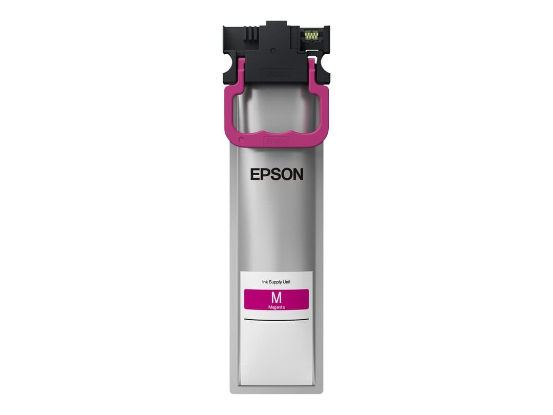 Epson WF-C53xx / WF-C58xx Series Ink Pack XL Magenta - Image 1