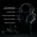 Logitech G Pro X Lightspeed Wireless PC Gaming Headset thumbnail 6