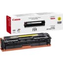 Canon 731 Original Toner Cartridge for i-SENSYS LBP7100Cn/LBP7110Cw - Yellow, Standard Capacity thumbnail 3