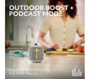 ULTIMATE EARS WONDERBOOM 4 Portable Bluetooth Speaker - Pink thumbnail 3