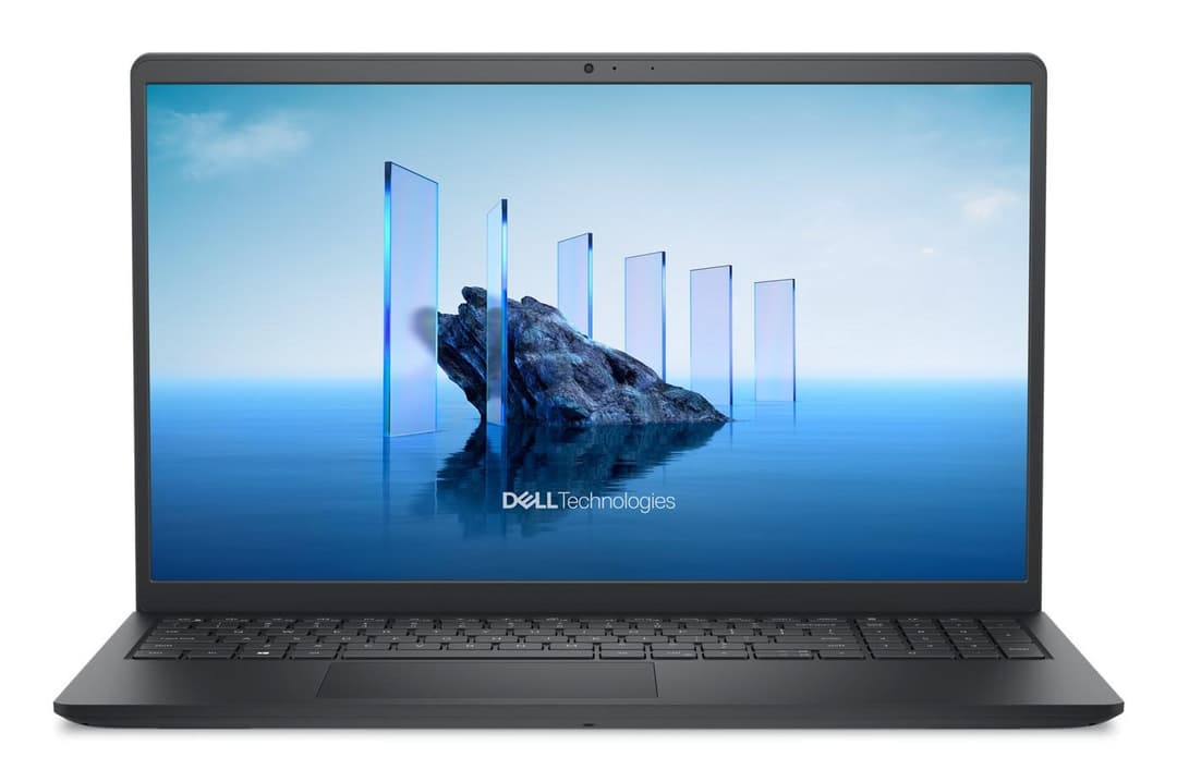 DELL Pro 15 Essential PV15250 Intel® Core™ i5 i5-1334U Laptop 39.6 cm (15.6") Full HD 16 GB DDR5-SDRAM 512 GB SSD Wi-Fi 6 (802.11ax) Windows 11 Pro Black UK English - Image 1