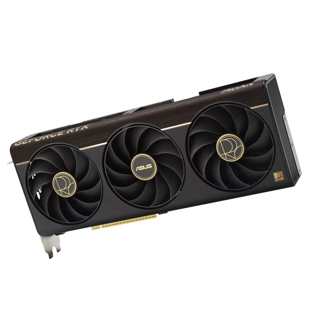 ASUS GeForce RTX 5080 PROART 16GB OC Graphics Card - Image 4