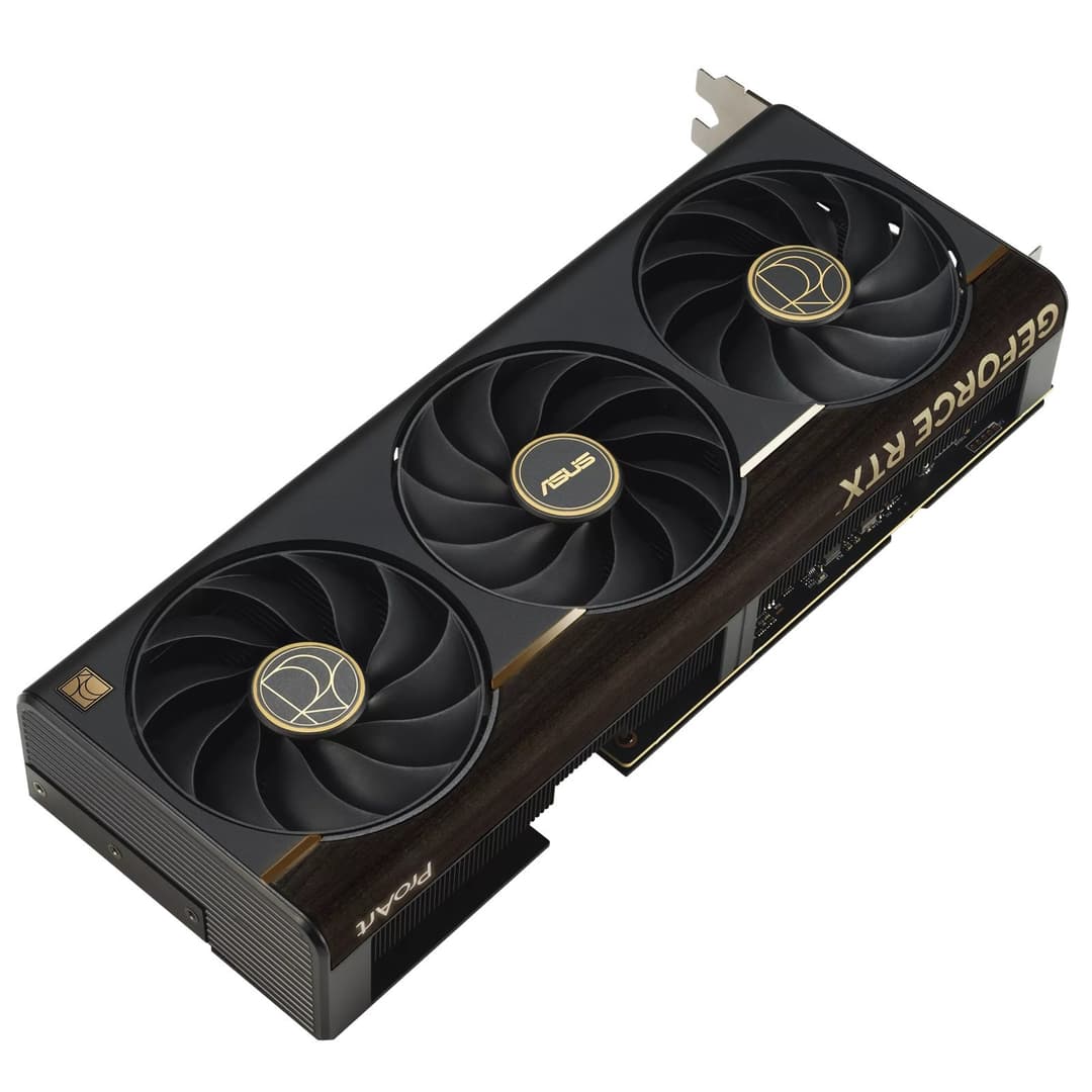 ASUS GeForce RTX 5080 PROART 16GB OC Graphics Card - Image 7