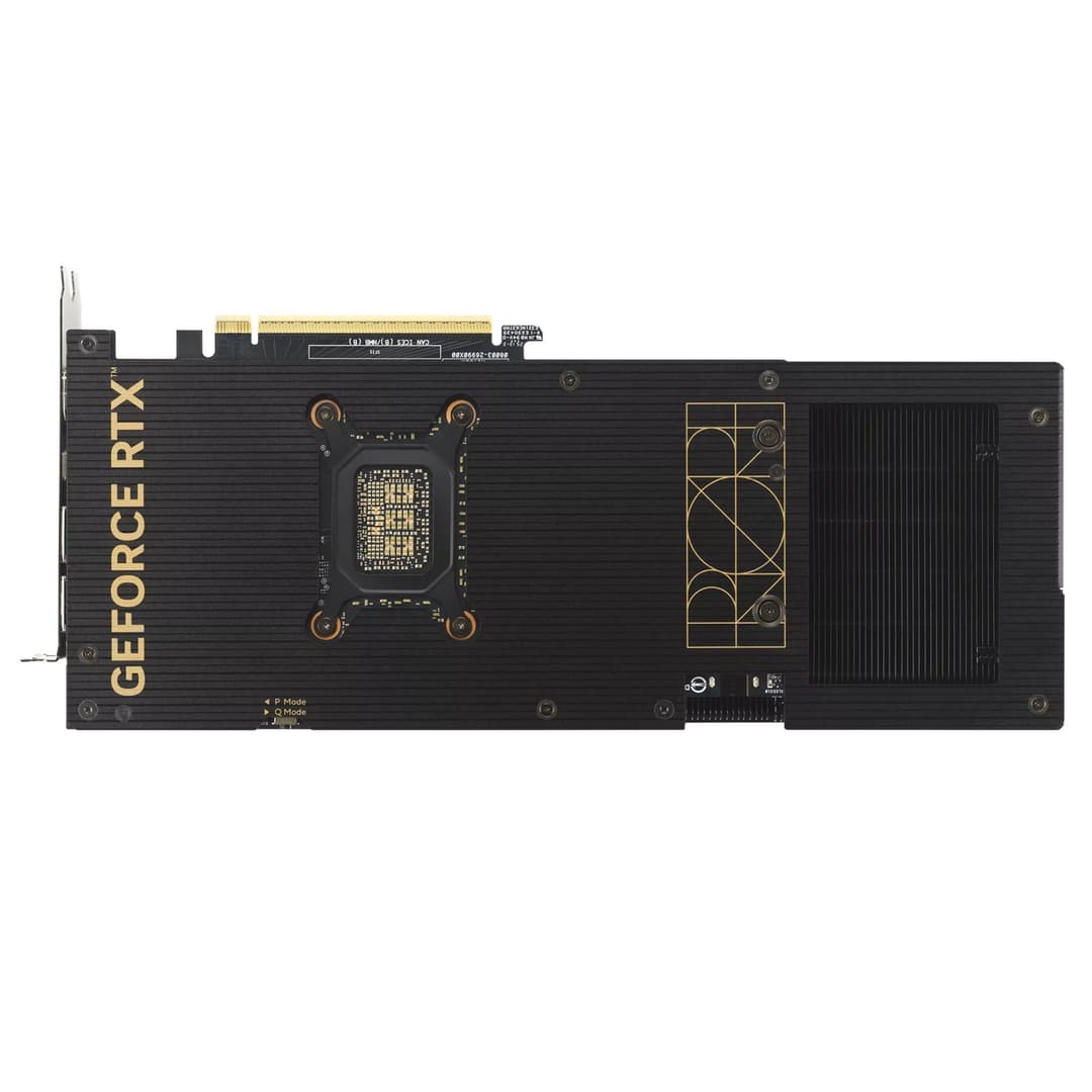 ASUS GeForce RTX 5080 PROART 16GB OC Graphics Card - Image 8