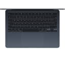 Apple MacBook Air 13-inch M4 16GB 512GB - Midnight thumbnail 2