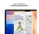 Apple MacBook Air 13-inch M4 16GB 512GB - Midnight thumbnail 6