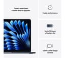 Apple MacBook Air 13-inch M4 16GB 512GB - Midnight thumbnail 10