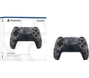 PlayStation DualSense Controller Camo Grey thumbnail 3