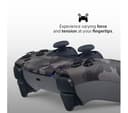 PlayStation DualSense Controller Camo Grey thumbnail 5
