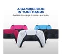 PlayStation DualSense Controller Camo Grey thumbnail 7