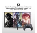 PlayStation DualSense Controller Camo Grey thumbnail 10