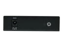 StarTech.com Gigabit Ethernet Fiber Media Converter with Open SFP Slot - Fiber to Ethernet Converter - Gigabit Ethernet Media Converter (ET91000SFP2) - fibre media converter - 100Mb LAN, 1GbE thumbnail 3