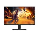 AOC G4 Q24G4RE 24" Fast IPS Quad HD 180Hz 0.5ms G-Sync Compatible Gaming Monitor thumbnail 1