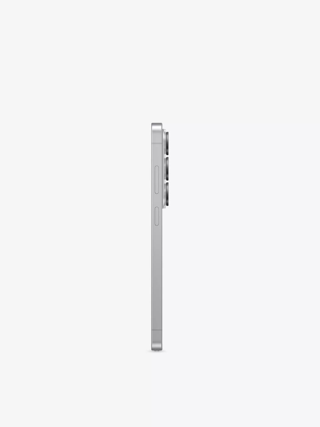 Samsung Galaxy S26 Ultra 512GB - Silver Shadow - Image 5