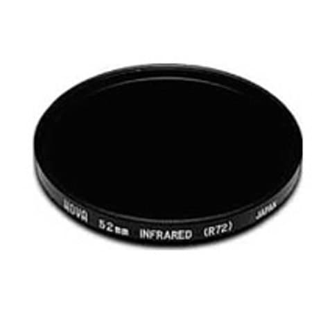 Hoya 62mm R72 Infrared Filter - Image 2