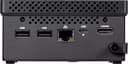 GIGABYTE Barb GBT BRIX GB-BTIP-N150 Intel N150 - 1x2,5\" - 1xM.2 thumbnail 4
