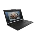 Lenovo ThinkPad P16s Gen 3 Intel Core Ultra 7 155H 16GB RAM 512GB SSD RTX 500 Ada 16" WUXGA IPS Windows 11 Pro Business Laptop thumbnail 3