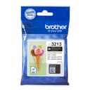 Brother LC3213 High Yield Ink Cartridge (400 Pages) - Black thumbnail 1