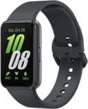 Samsung Galaxy Fit3 40mm Smart Watch Fitness Tracker - Black (SM-R390) thumbnail 1