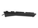 Dell KB216 Multimedia Wired USB Keyboard Black - UK QWERTY thumbnail 5