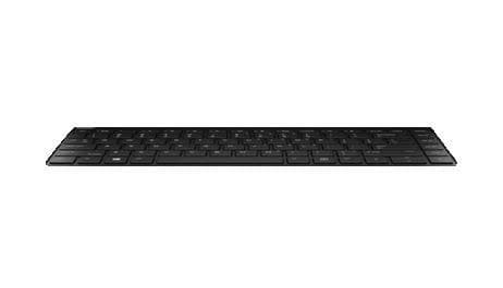 HP Keyboard - US International for ProBook 430 G5 (L01072-B31)