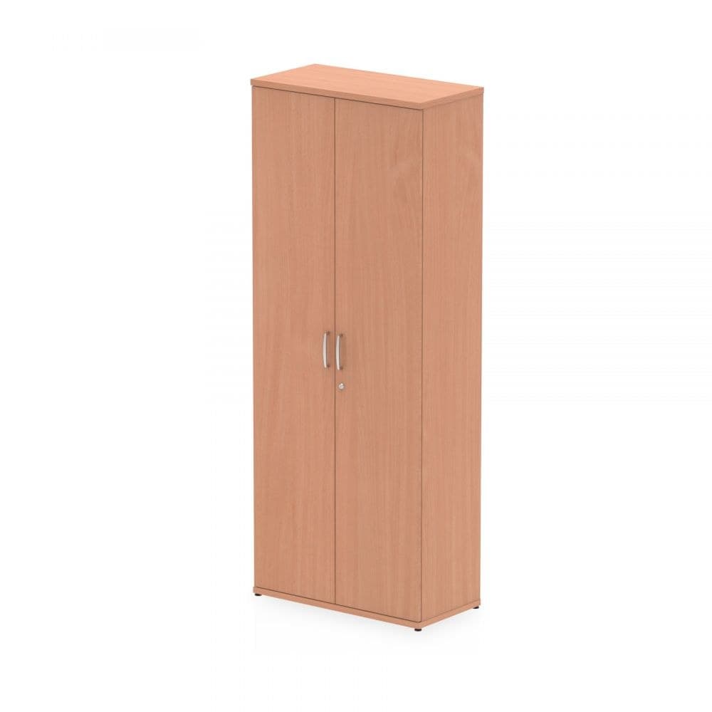 Dynamic Impulse Cupboard Beech - 2000mm - Image 1